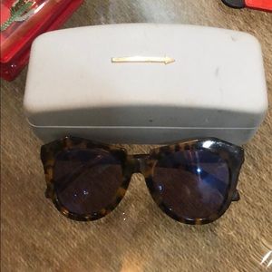 Karen Walker Sunglasses